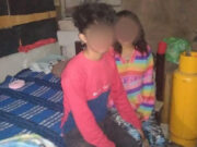 Menor de 12 años da a luz un bebé prematuro