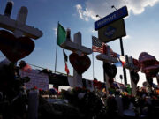 Deportan a México a una sobreviviente de tiroteo de El Paso