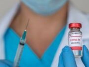 Departamento de Salud de Ottawa recibe vacunas de reemplazo