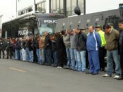 Arrestan a decenas de narcotraficantes mexicanos en Colorado