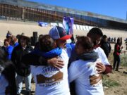 Urgen a acelerar la reunificación de familias migrantes en EE.UU.