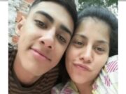 Mujer apuñala a su pareja en el corazón en vía pública tras una discusión