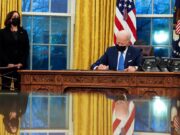 Activistas piden a Biden más acción e inmediatez en sus medidas migratorias
