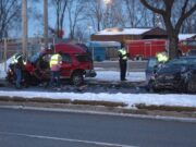 Terribles accidentes se han convertido en el pan de cada día