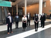 DeVos Place abre sus puertas a El Informador