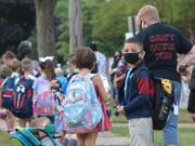 ¿Estará Michigan listo para el regreso a clases presenciales?