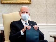La tranquilidad del Gobierno de Biden «desespera» a los inmigrantes