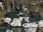 Gobierno defiende reapertura del centro para menores migrantes
