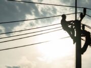 Suman cinco millones de afectados por falla eléctrica en el norte de México