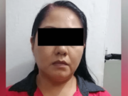 Detienen a maestra por abuso sexual en contra de 5 niños