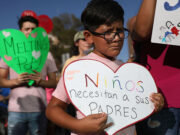 Una promesa que aún no llega, y qué tal vez tarde mucho o no vaya a llegar