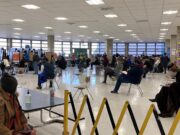 Estados Unidos avanza hacia la creación de pasaportes de vacunación