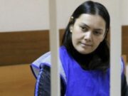 Una mujer que decapitó a una niña y exhibió la cabeza como trofeo en la calle será dejada en libertad