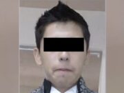 Amarró a su sobrino de 7 años para poder abusar de él