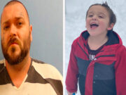 «Acabo de matar a mi hijo»: hombre confesó golpiza a batazos a niño autista de 5 años
