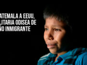 A sus 12 años y solo Óscar cruzó México para estudiar en EU