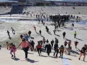 El Gobierno espera en 2021 la mayor ola de migrantes de los últimos 20 años