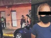 Mexicana le mete 14 balazos a su vecino porque golpeó a su hijo