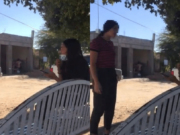 Video: Pelea entre dos jóvenes de Sonora se vuelve viral y genera indignación en redes sociales