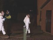 Mujer es encontrada sin vida tras no acudir a su cita para vacunarse contra el Covid, llevaba 12 años muerta