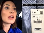 VIDEO: Le dicen ‘Lady Profeco’ por exigir que le respeten un precio que estaba en euros