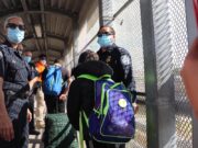 Crecen las sospechas de «tortuguismo» en CBP para complicar la vida a Biden