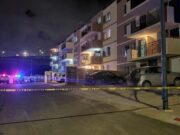 Hombre apuñala y mata a sus tres hijos; deja mensaje a su esposa