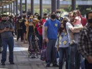 ¿Cuáles son los viajes esenciales para entrar a EU en pandemia?