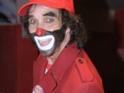 ¿Quién fue Cepillín, el payasito de la tele?