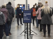 Clínica de Vacunas de West Michigan amplía la disponibilidad de vacunas