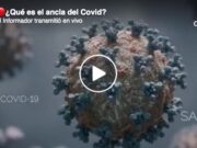 ¿Qué es el ancla del Covid?