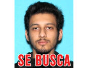 Se busca hispano por sospecha de homicidio