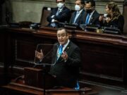 Enviado de EEUU viajará a Centroamérica para tratar la crisis migratoria