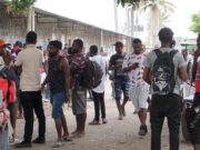 Albergues del sur de México rechazan a migrantes entre políticas restrictivas