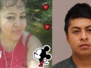 Le retiran dos cargos por declararse culpable de matar a su pareja