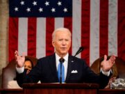 Biden: «Terminemos nuestra agotadora guerra por la inmigración»