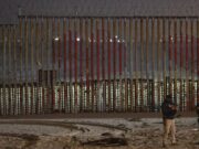 Familia del niño abandonado en frontera vive momentos de angustia