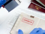¿Si empiezan a pedir un pasaporte de vacunación tus libertades están en peligro?