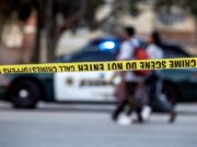 Tiroteo con varias víctimas en escuela de Tennessee