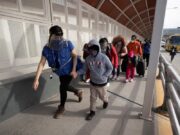 Lanzan campaña nacional para transformar el sistema de asilo en EEUU