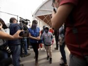 Legisladores piden fondo de 75 millones para servicios legales de migrantes