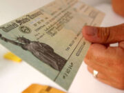 Congreso a favor de cuarta ronda de cheques de estímulo