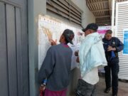 Migrantes fijan su esperanza en un México con récord de solicitudes de asilo