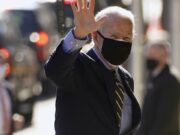 Biden destaca la aportación de inmigrantes a USA