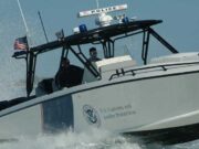 CBP aumenta su patrullaje en California para evitar el cruce ilegal por mar
