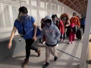 Planean dar más facilidades para la inmigración legal a USA