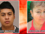 Podría permanecer en prisión solo 16 años, asesino de Deolanda ha sido sentenciado