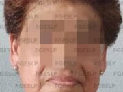 Una adulta mayor de 60 años mató a su esposo a puñaladas