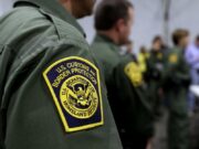 CBP refuerza su acción en contra del contrabando de inmigrantes