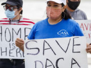 Más de 50.000 nuevas solicitudes de DACA esperan ser procesadas